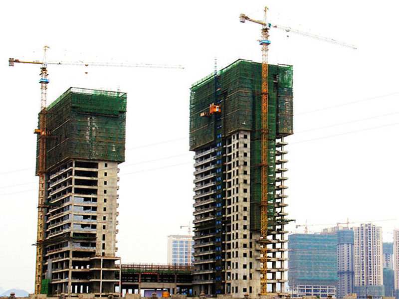 桂林建設(shè)大廈