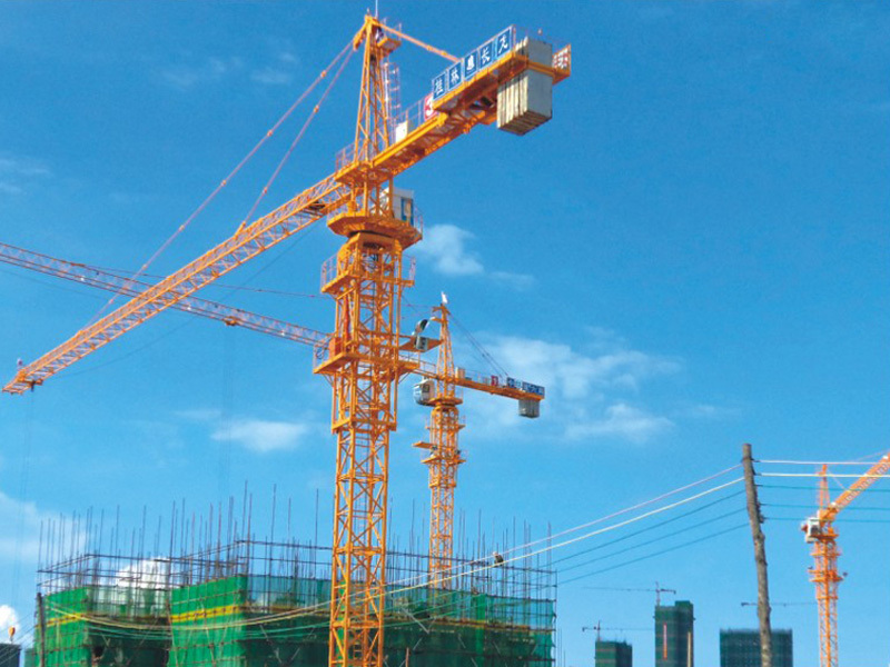 塔式起重機(jī)