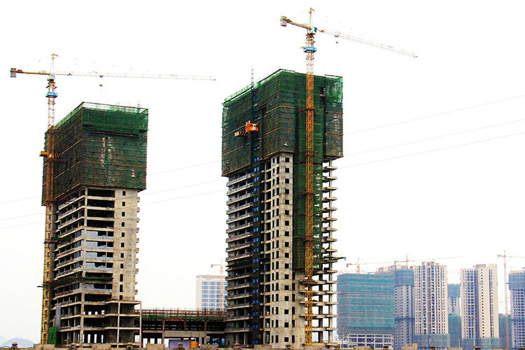 塔式起重機(jī)小知識(shí)分享5